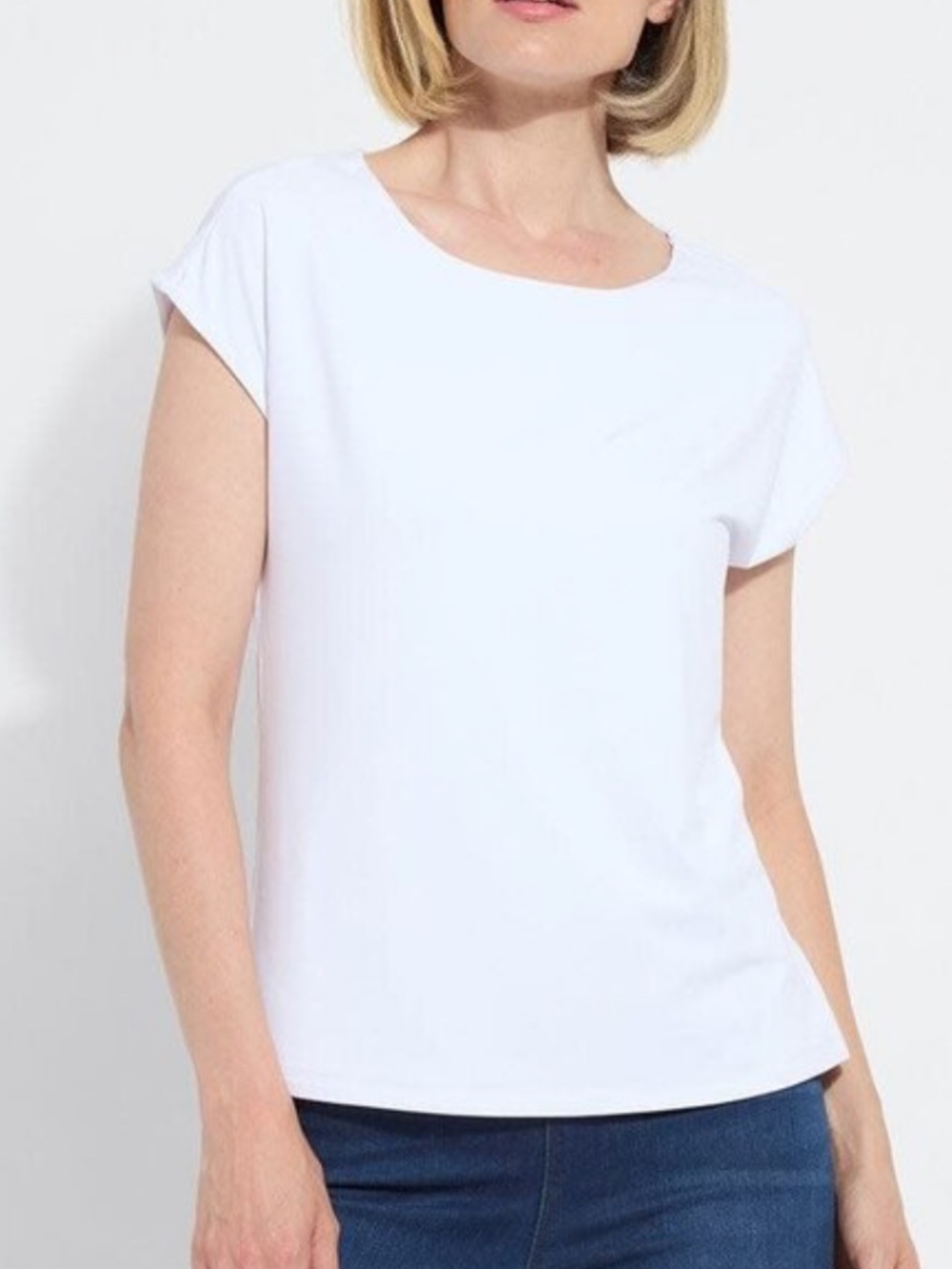 Lysse lyssentials top - medium
